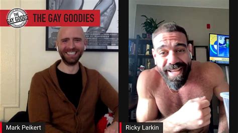 gay porn ricky larkin